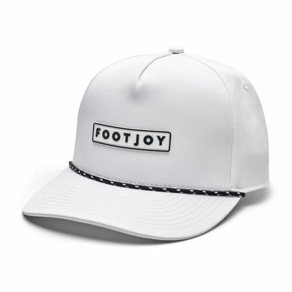 FootJoy Signature Rope Hat
