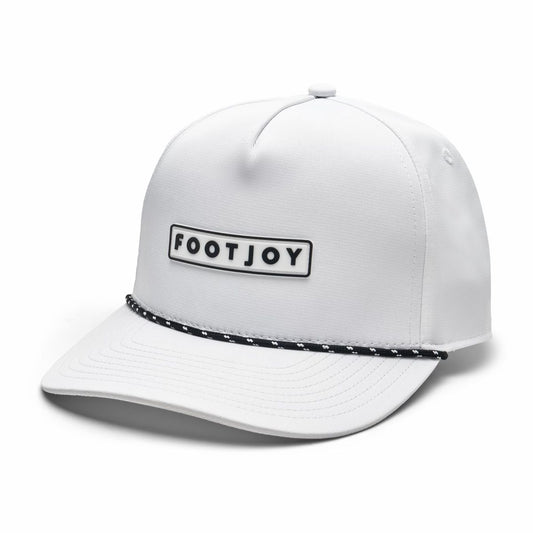 FootJoy Signature Rope Hat