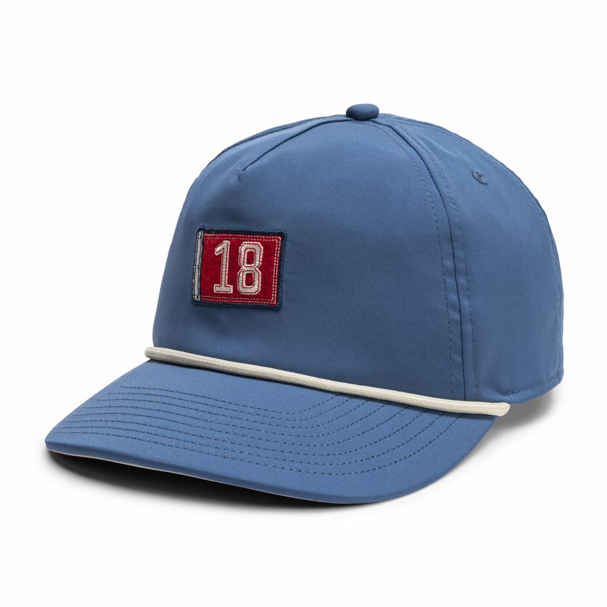 FootJoy Flag 5-Panel Hat