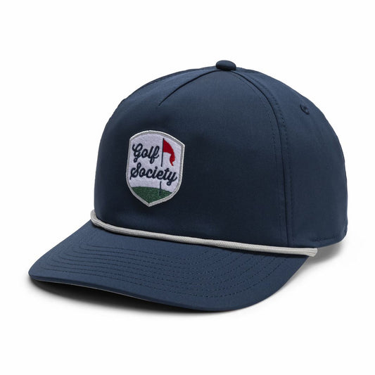 FootJoy Motif 5-Panel Hat