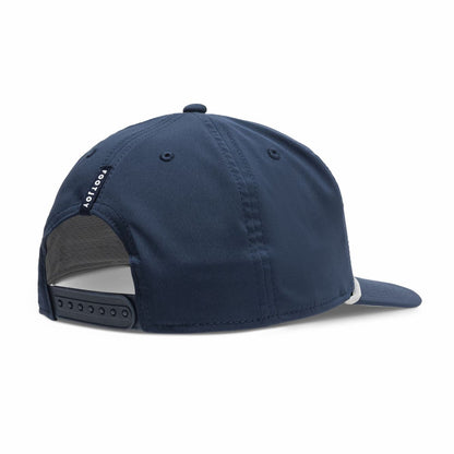 FootJoy Motif 5-Panel Hat