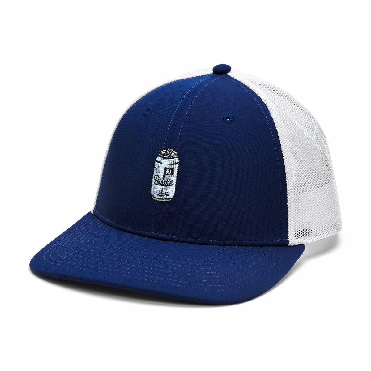 FootJoy Motif Mesh Trucker Hat
