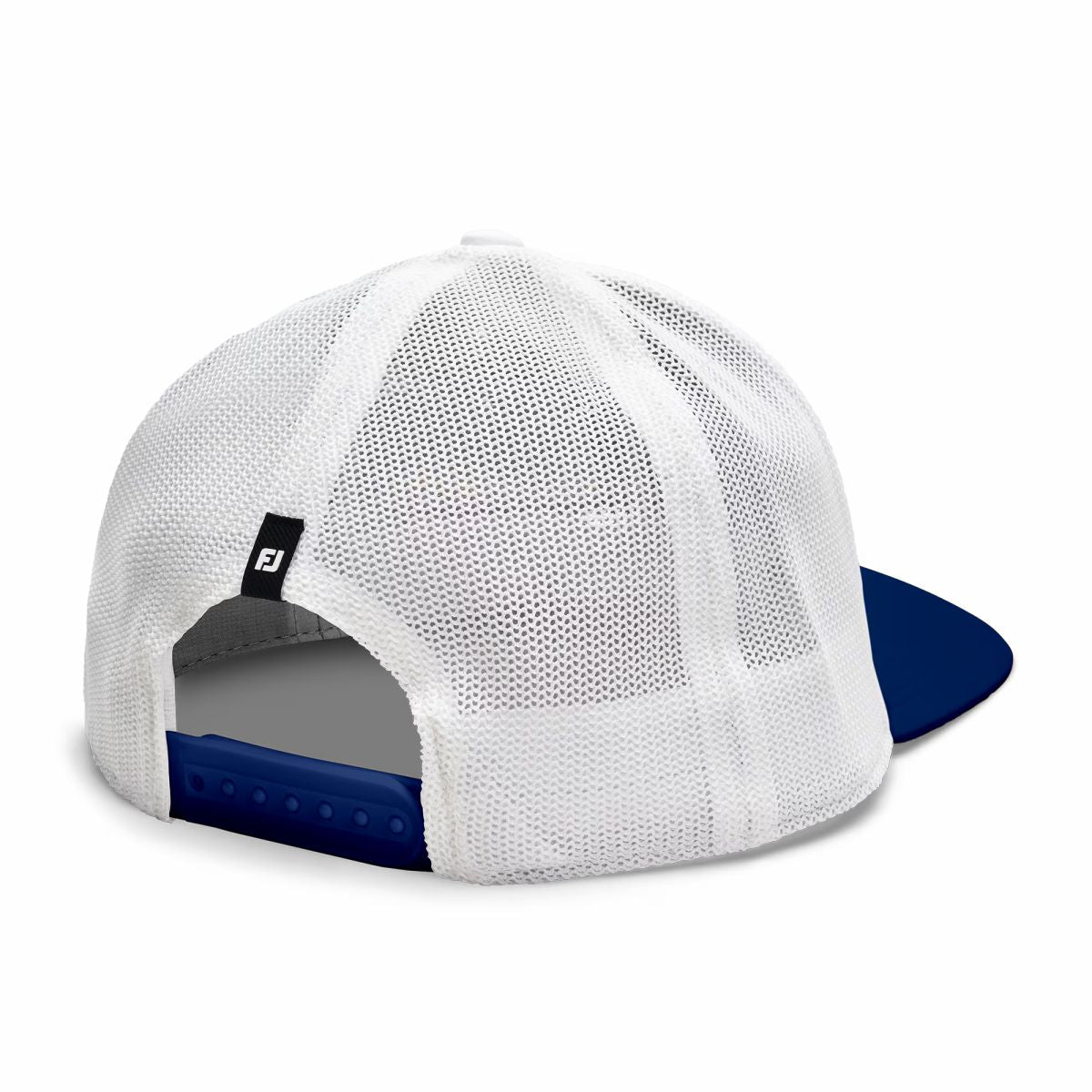 FootJoy Motif Mesh Trucker Hat
