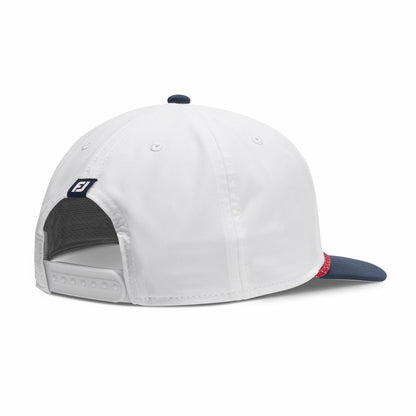 FootJoy 2026 U.S. Open Rope Hat