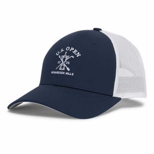 FootJoy 2026 U.S. Open Trucker Hat