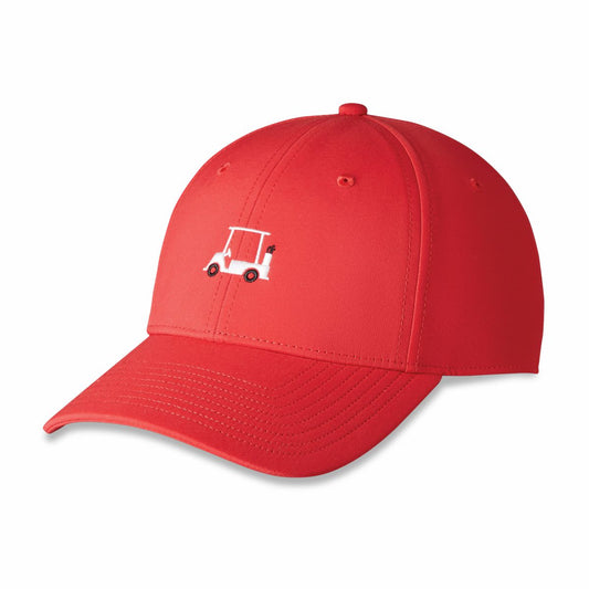 FootJoy Cart Logo Performance Hat