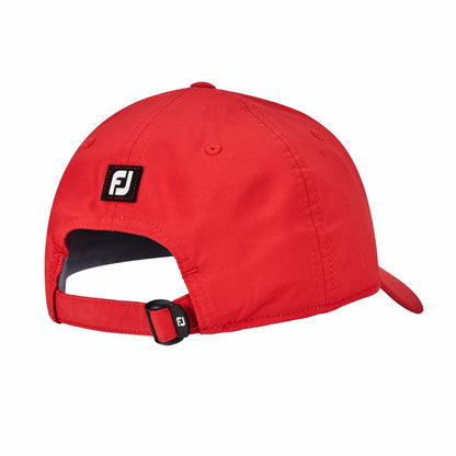 FootJoy Cart Logo Performance Hat