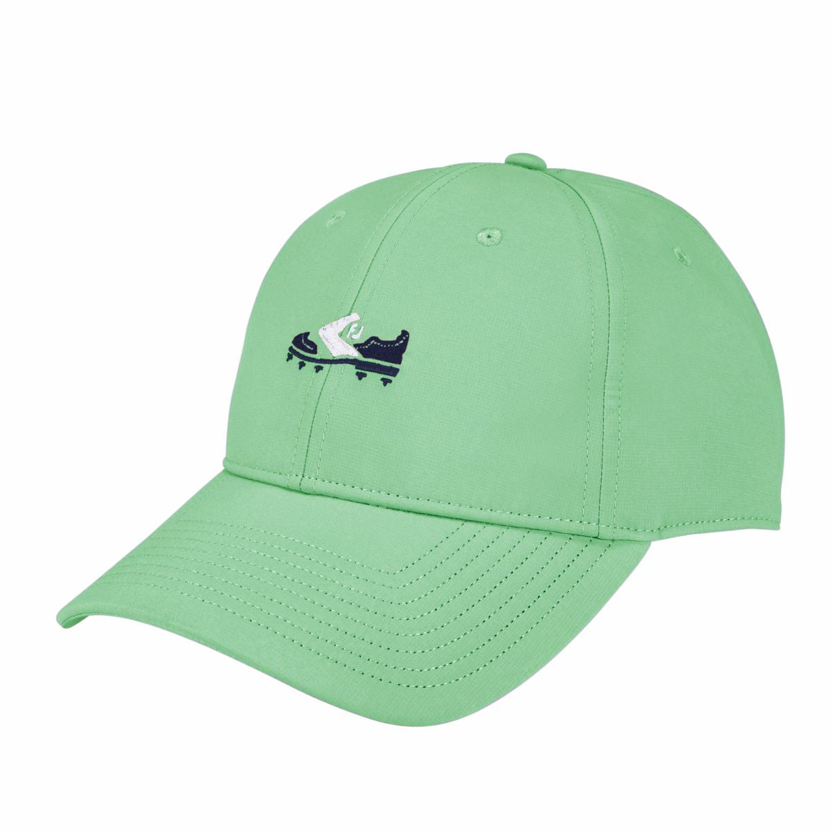FootJoy Shoe Logo Performance Hat