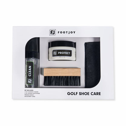 FootJoy Essential Shoe Care Kit