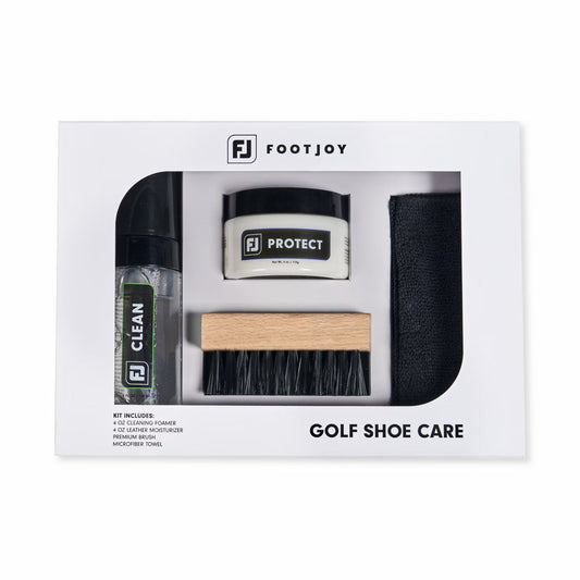 FootJoy Essential Shoe Care Kit