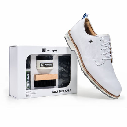 FootJoy Essential Shoe Care Kit