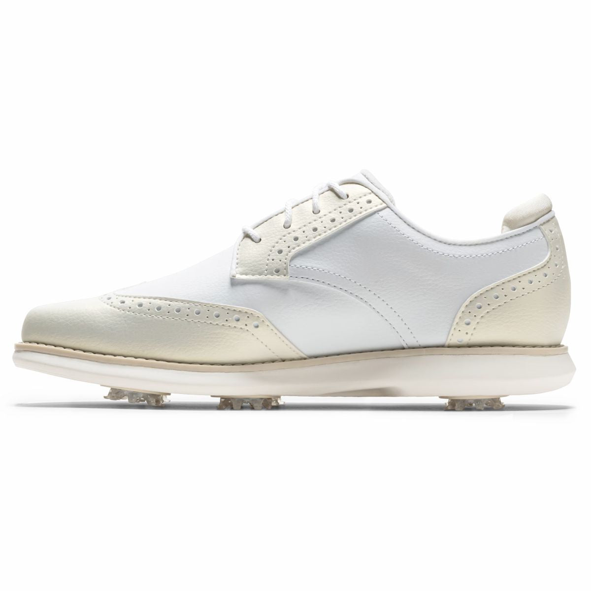 FootJoy Traditions Wing Tip Women