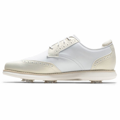 FootJoy Traditions Wing Tip Women