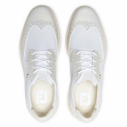FootJoy Traditions Wing Tip Women