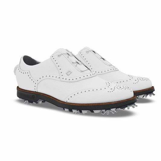 FootJoy MyJoys Premiere Series Shield Tip BOA Women
