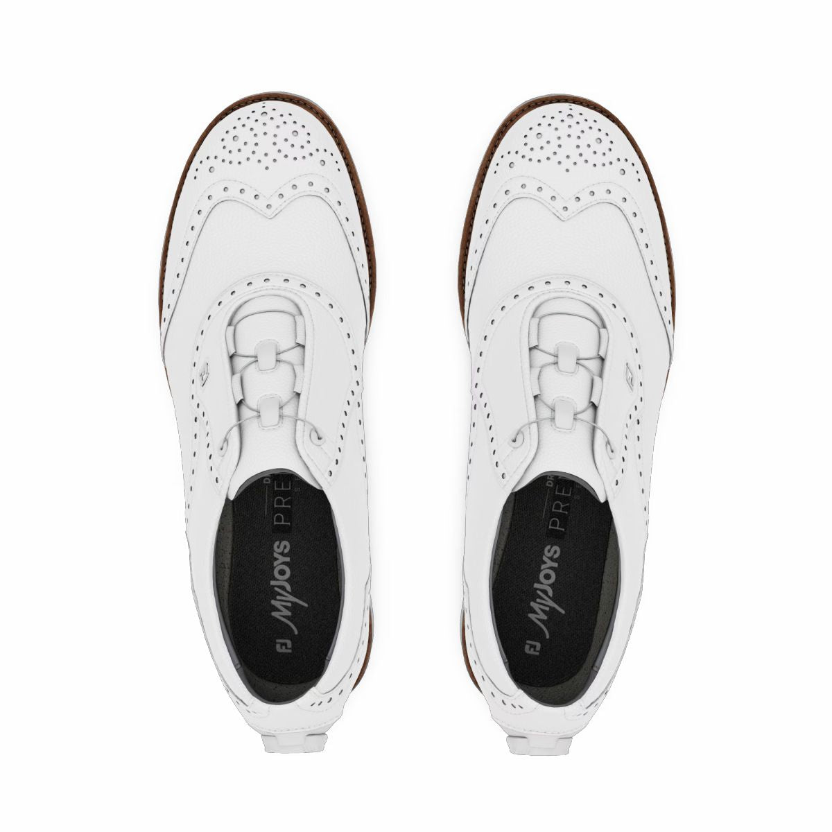 FootJoy MyJoys Premiere Series Shield Tip BOA Women
