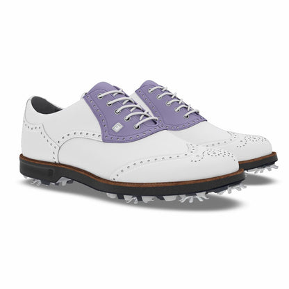 White / Lavender,5,Narrow