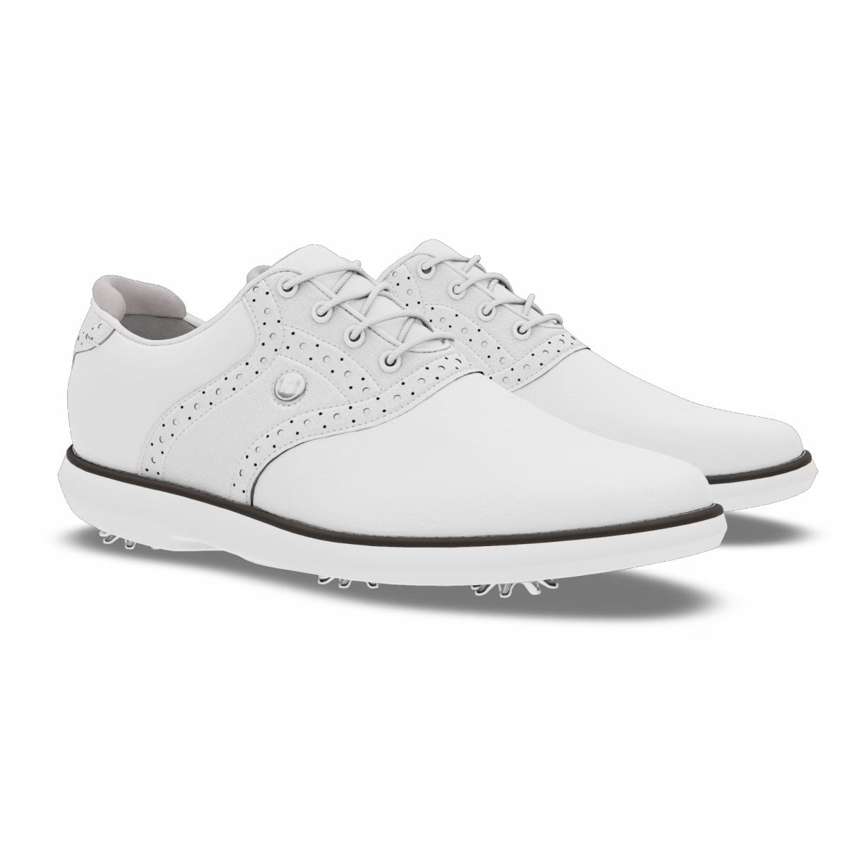 FootJoy MyJoys Traditions Spiked Women