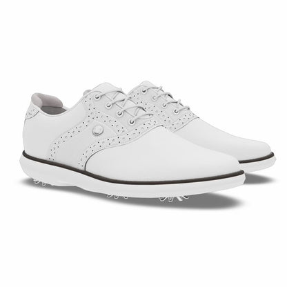 FootJoy MyJoys Traditions Spiked Women