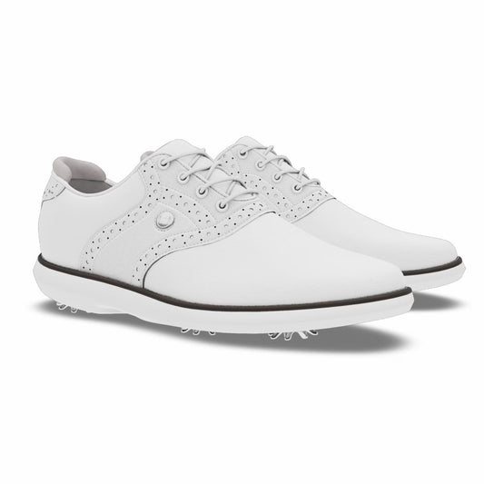 FootJoy MyJoys Traditions Spiked Women