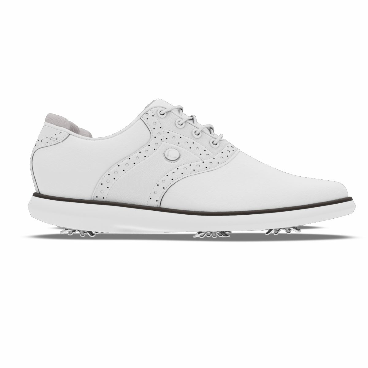 FootJoy MyJoys Traditions Spiked Women