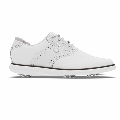 FootJoy MyJoys Traditions Spiked Women