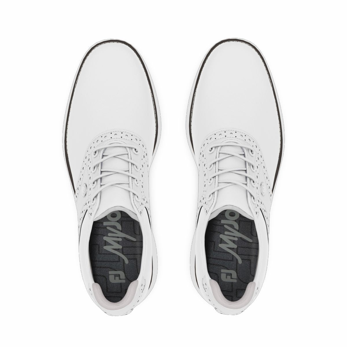 FootJoy MyJoys Traditions Spiked Women