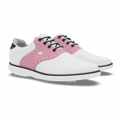 White / Pink / Navy,5,Narrow