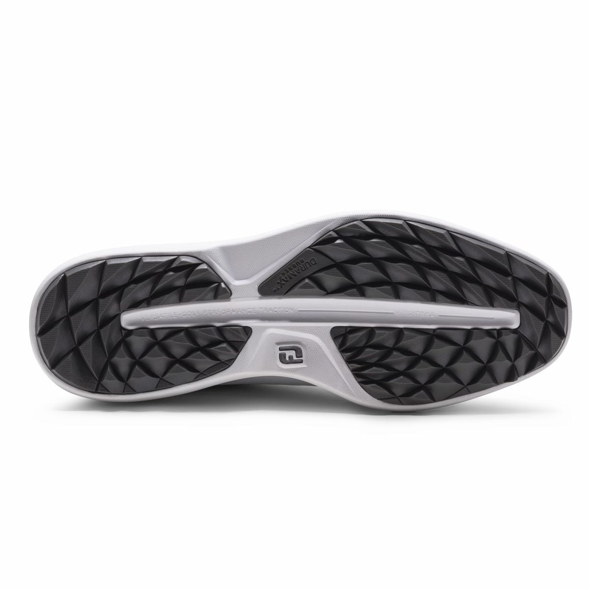 FootJoy Traditions Cap Toe Spikeless Women