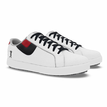 White / Black / Red,5,Narrow