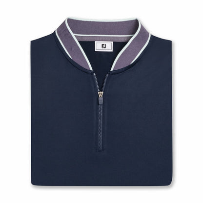 FootJoy Blade Collar Zip Polo Women