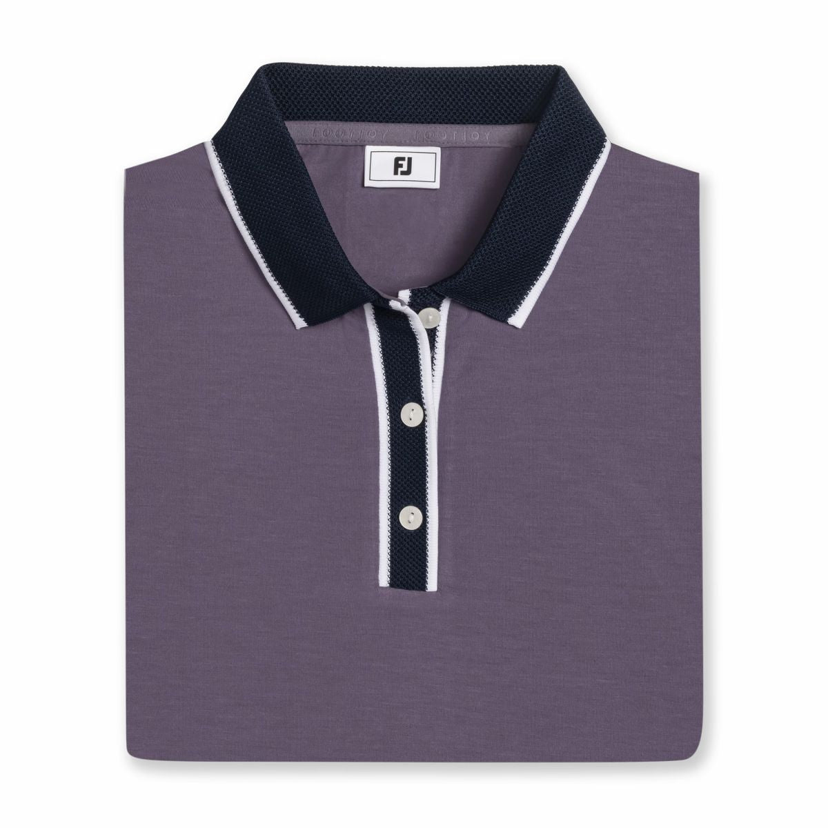 FootJoy Cap Sleeve Polo Women