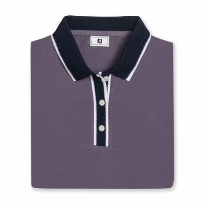 FootJoy Cap Sleeve Polo Women