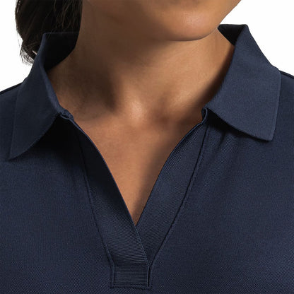 FootJoy Texture Knit Polo Women