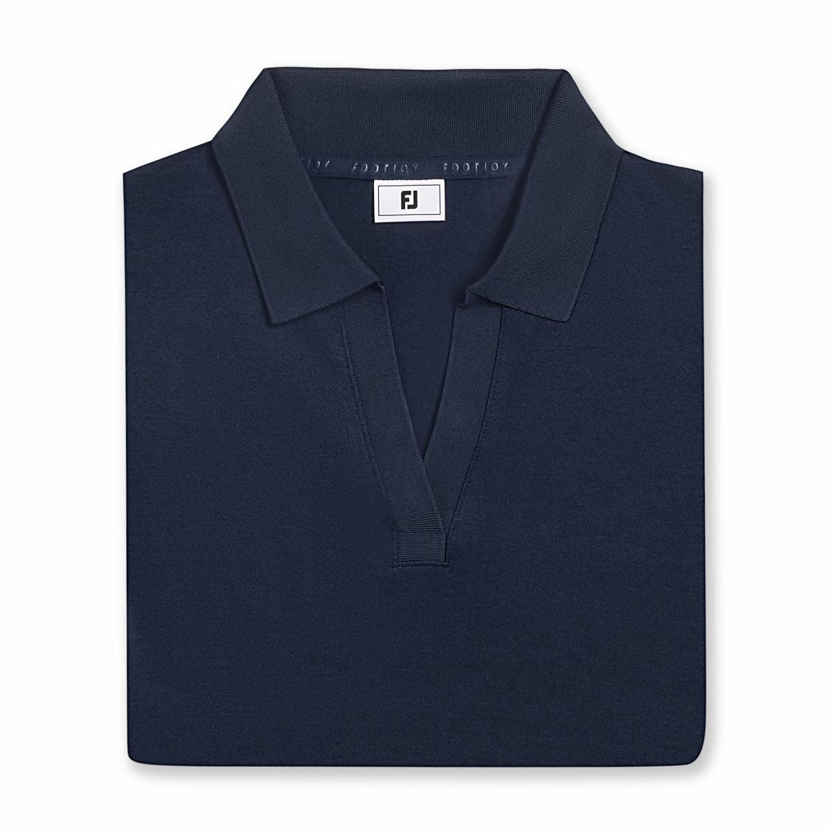 FootJoy Texture Knit Polo Women