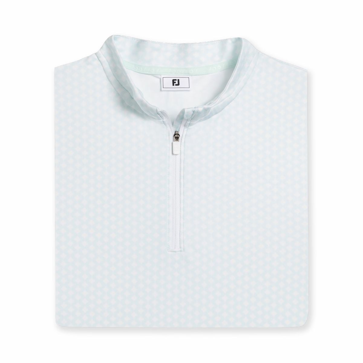 FootJoy Quarter-Zip Long Sleeve Sun Protection Women