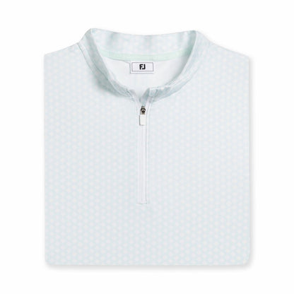FootJoy Quarter-Zip Long Sleeve Sun Protection Women