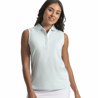 FootJoy Sleeveless Polo Women