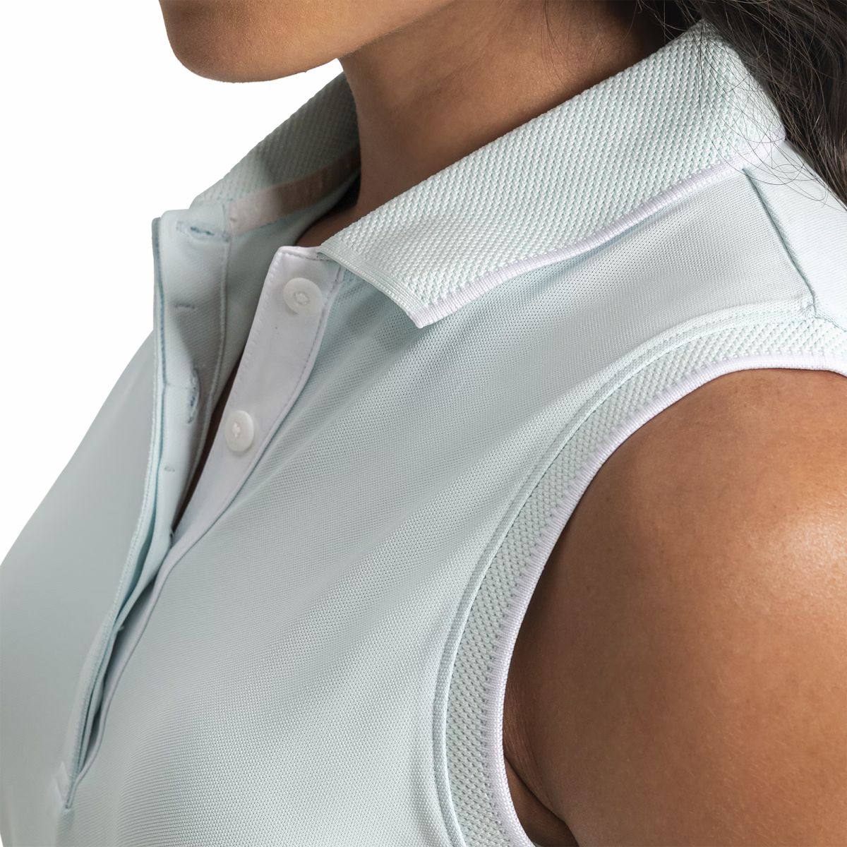 FootJoy Sleeveless Polo Women