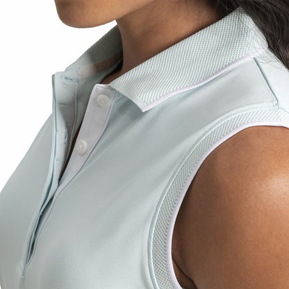 FootJoy Sleeveless Polo Women