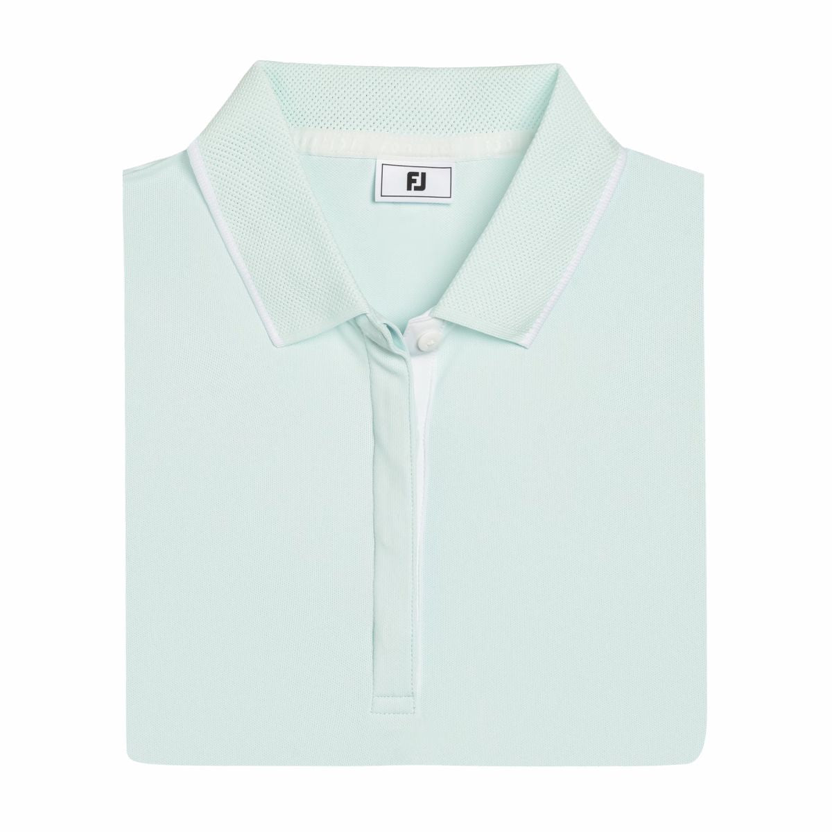FootJoy Sleeveless Polo Women