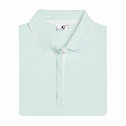 FootJoy Sleeveless Polo Women