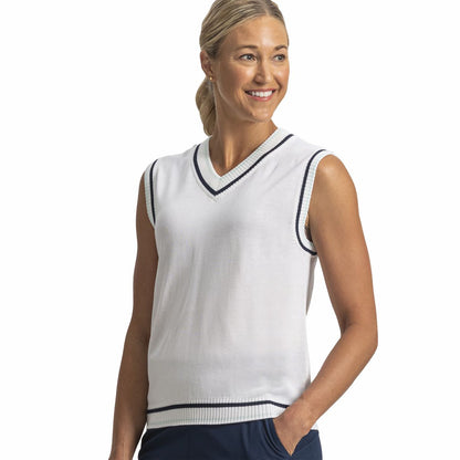 FootJoy Sweater Tank Women