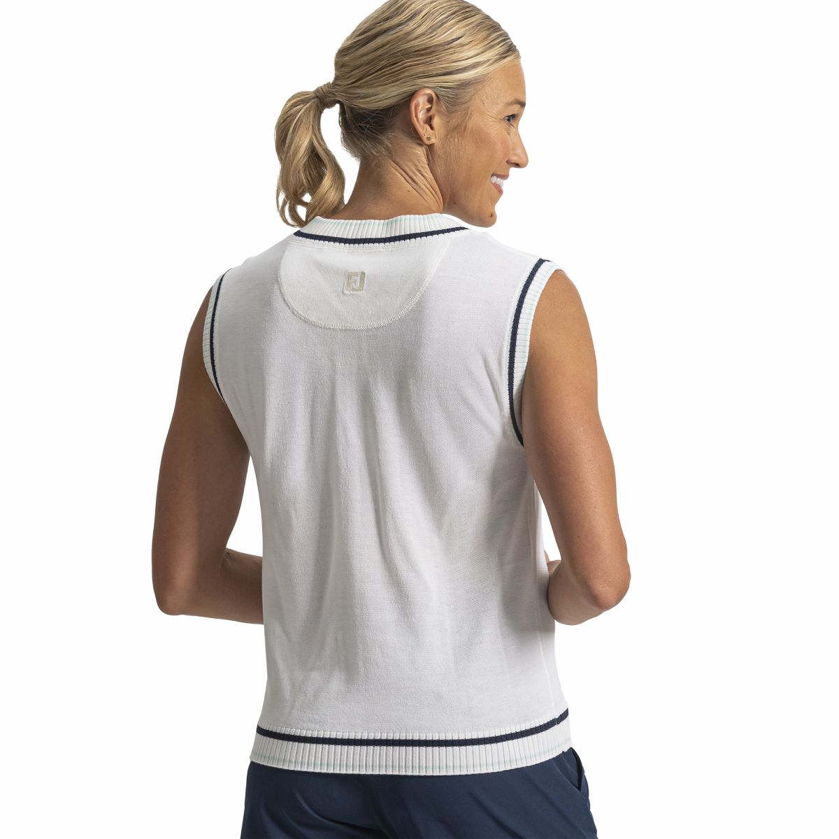 FootJoy Sweater Tank Women