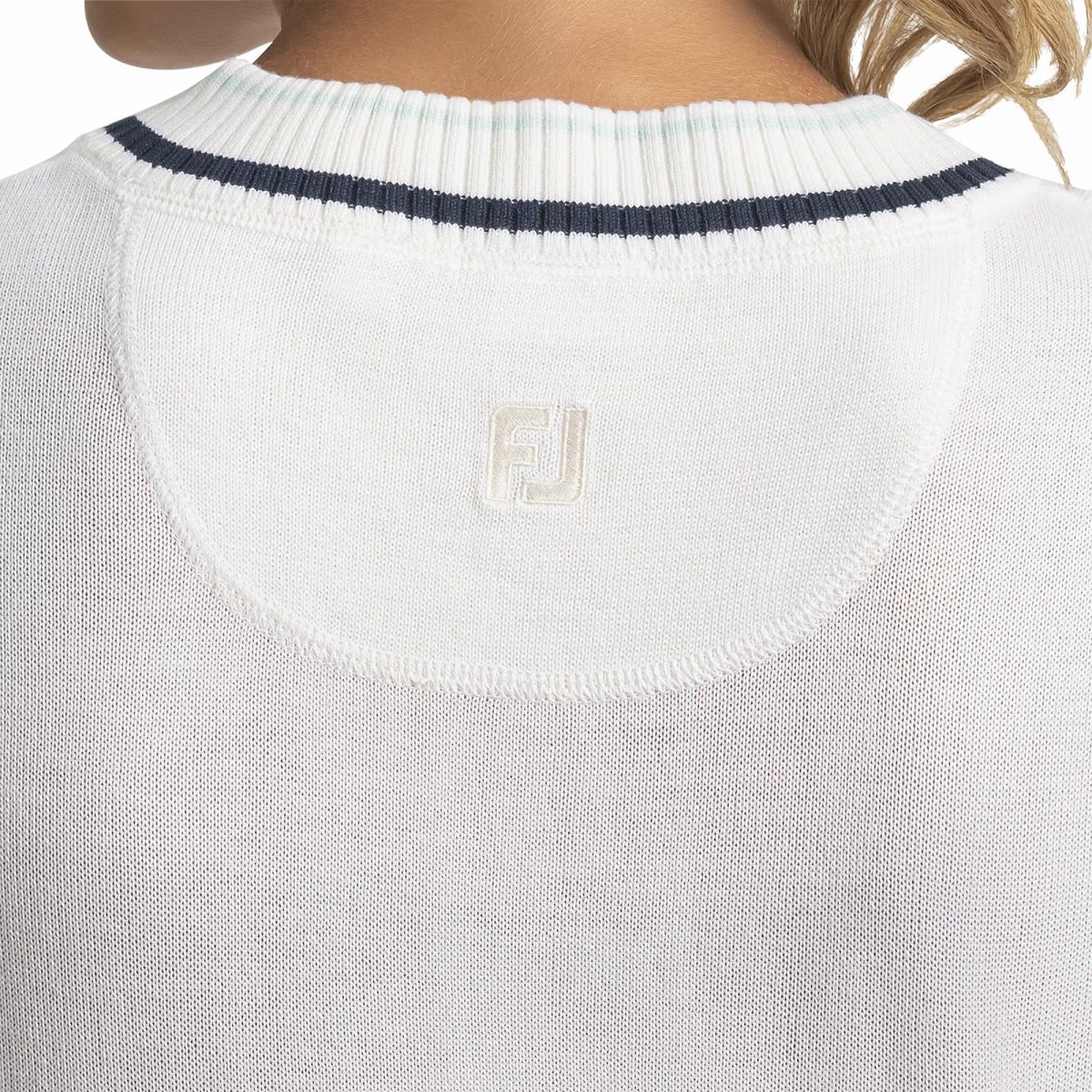 FootJoy Sweater Tank Women