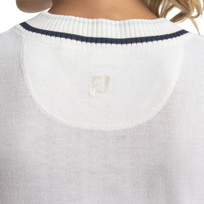 FootJoy Sweater Tank Women