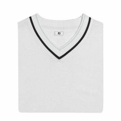FootJoy Sweater Tank Women