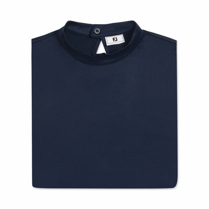 FootJoy Keyhole Mock Neck Tank Women