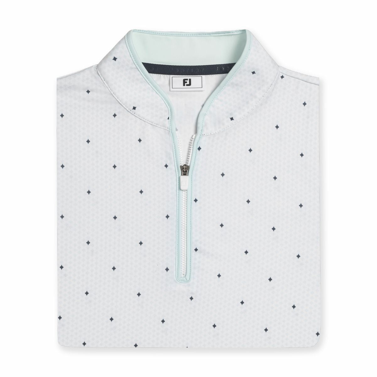 FootJoy Zip Front Tank Women