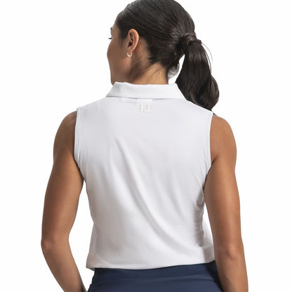 FootJoy Sleeveless Lisle Women